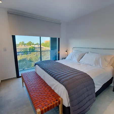 Apartemanto Luxury Vistas Nqn 1 Bed Neuquen Exterior photo