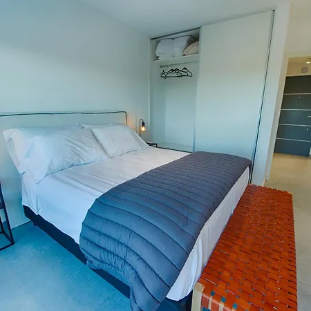 Apartemanto Luxury Vistas Nqn 1 Bed Neuquen Exterior photo