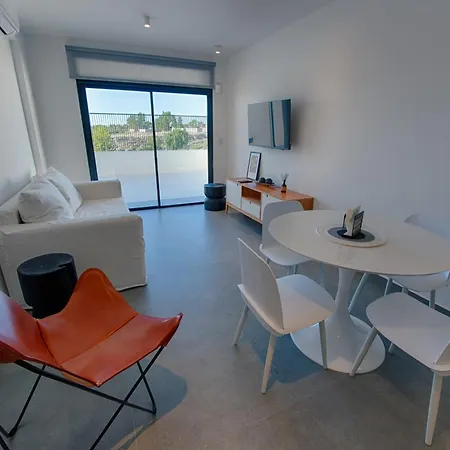 Apartemanto Luxury Vistas Nqn 1 Bed Neuquen Exterior photo