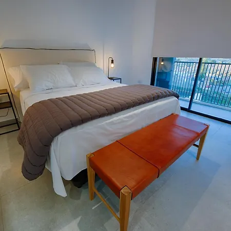 Apartemanto Luxury Vistas Nqn 1 Bed Neuquen Exterior photo