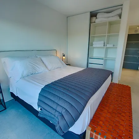 Apartemanto Luxury Vistas Nqn 1 Bed Neuquen Exterior photo