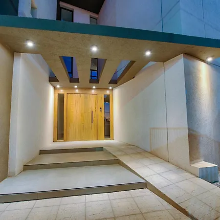 Apartemanto Luxury Vistas Nqn 1 Bed Neuquen Exterior photo
