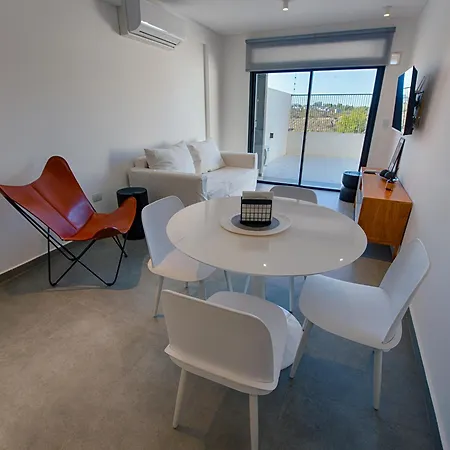 Apartemanto Luxury Vistas Nqn 1 Bed Neuquen Exterior photo