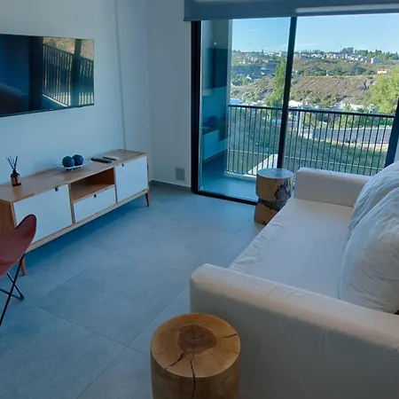Apartemanto Luxury Vistas Nqn 1 Bed Neuquen Exterior photo