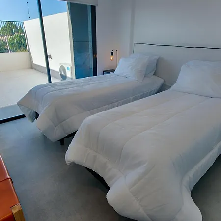 Apartemanto Luxury Vistas Nqn 1 Bed Neuquen Exterior photo