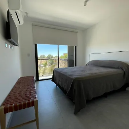 Apartemanto Luxury Vistas Nqn 1 Bed Neuquen Exterior photo
