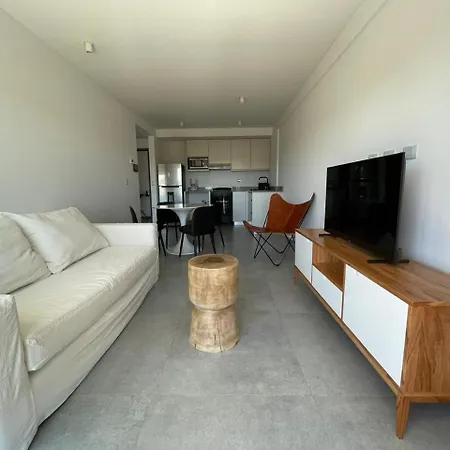 Apartemanto Luxury Vistas Nqn 1 Bed Neuquen Exterior photo