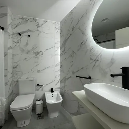 Apartemanto Luxury Vistas Nqn 1 Bed Neuquen Exterior photo