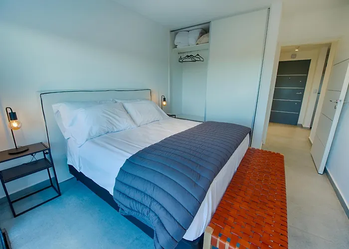 Apartemanto Luxury Vistas Nqn 1 Bed