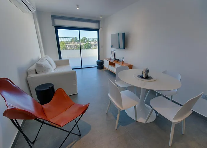 Apartemanto Luxury Vistas Nqn 1 Bed
