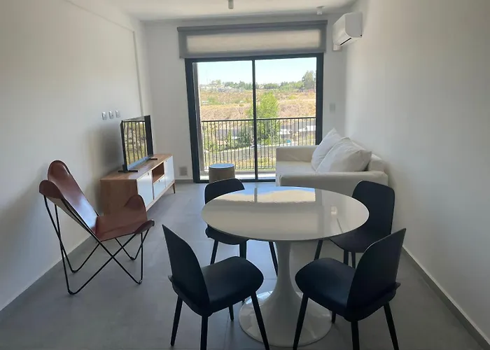 Apartemanto Luxury Vistas Nqn 1 Bed