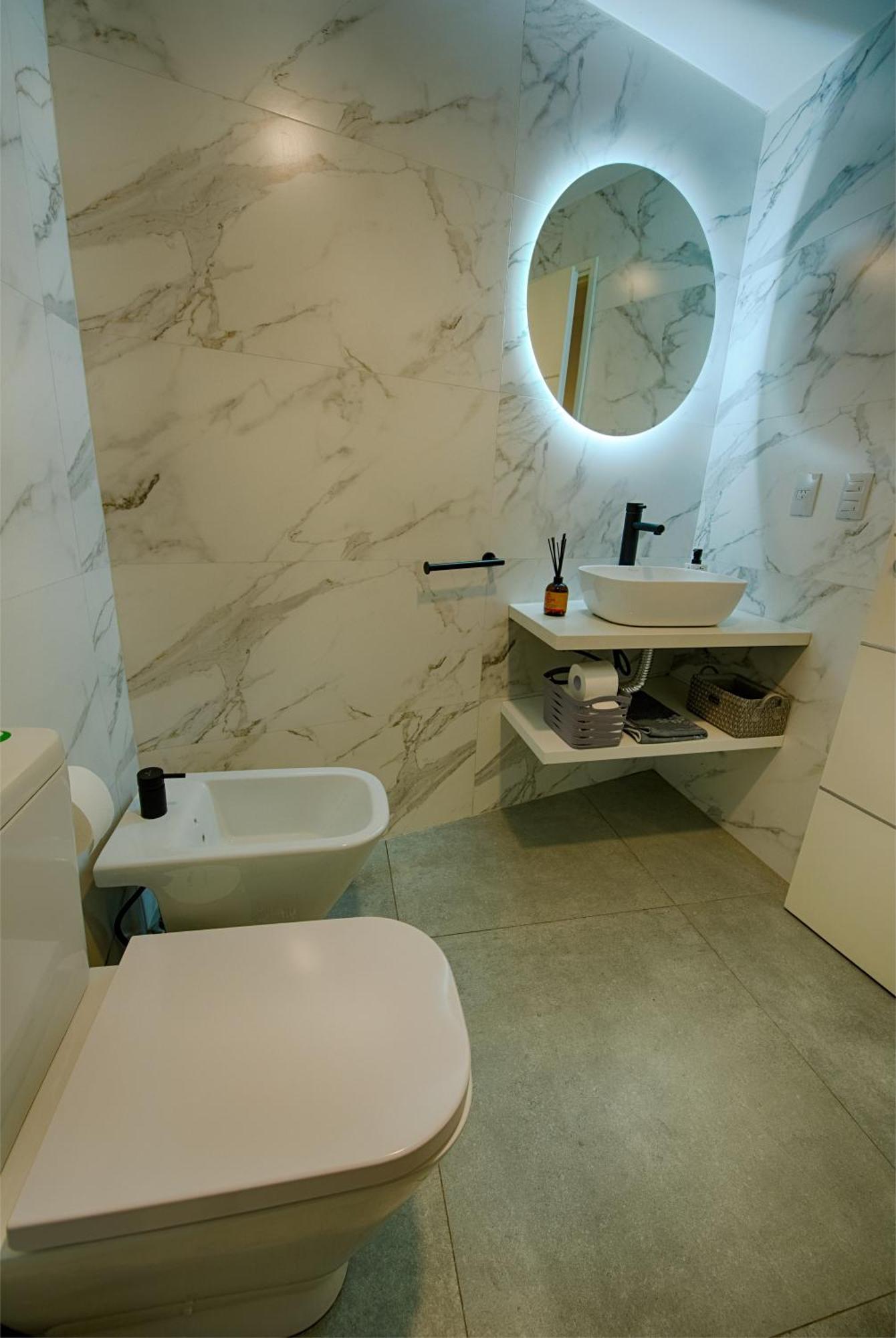 Apartemanto Luxury Vistas Nqn 1 Bed Apartment *