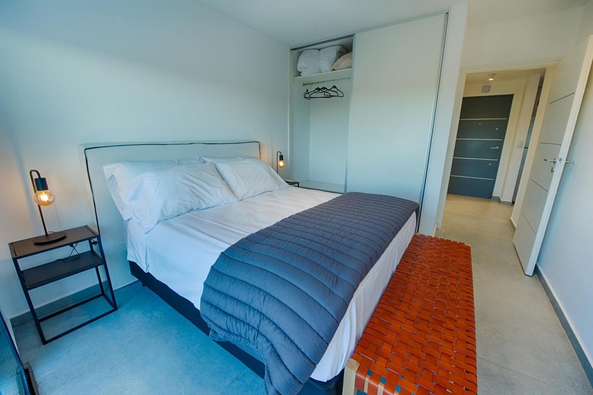 Apartemanto Luxury Vistas Nqn 1 Bed * Neuquen