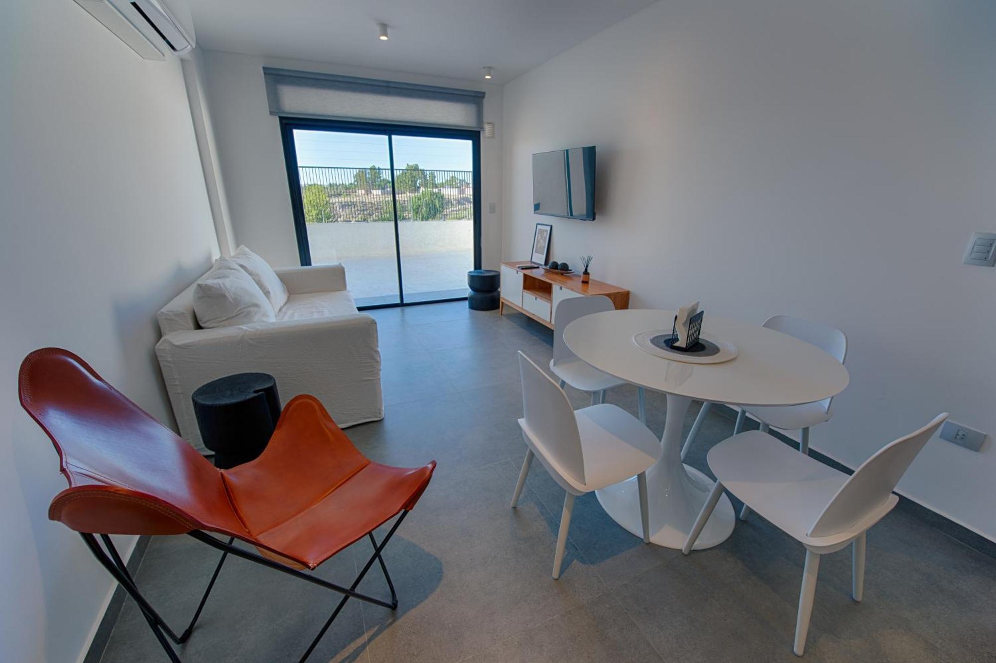 Apartemanto Luxury Vistas Nqn 1 Bed *
