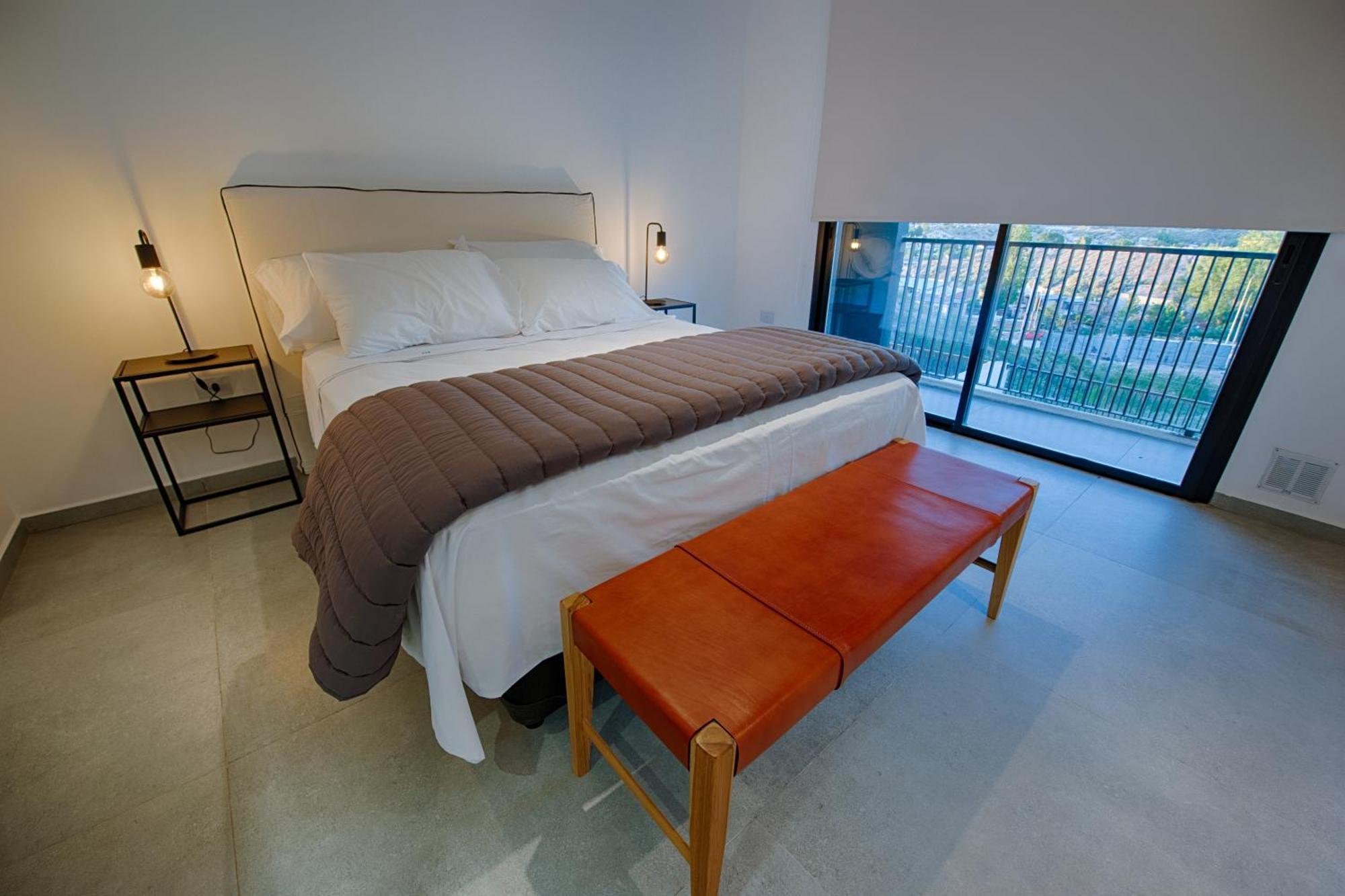 Apartment Apartemanto Luxury Vistas Nqn 1 Bed Neuquen