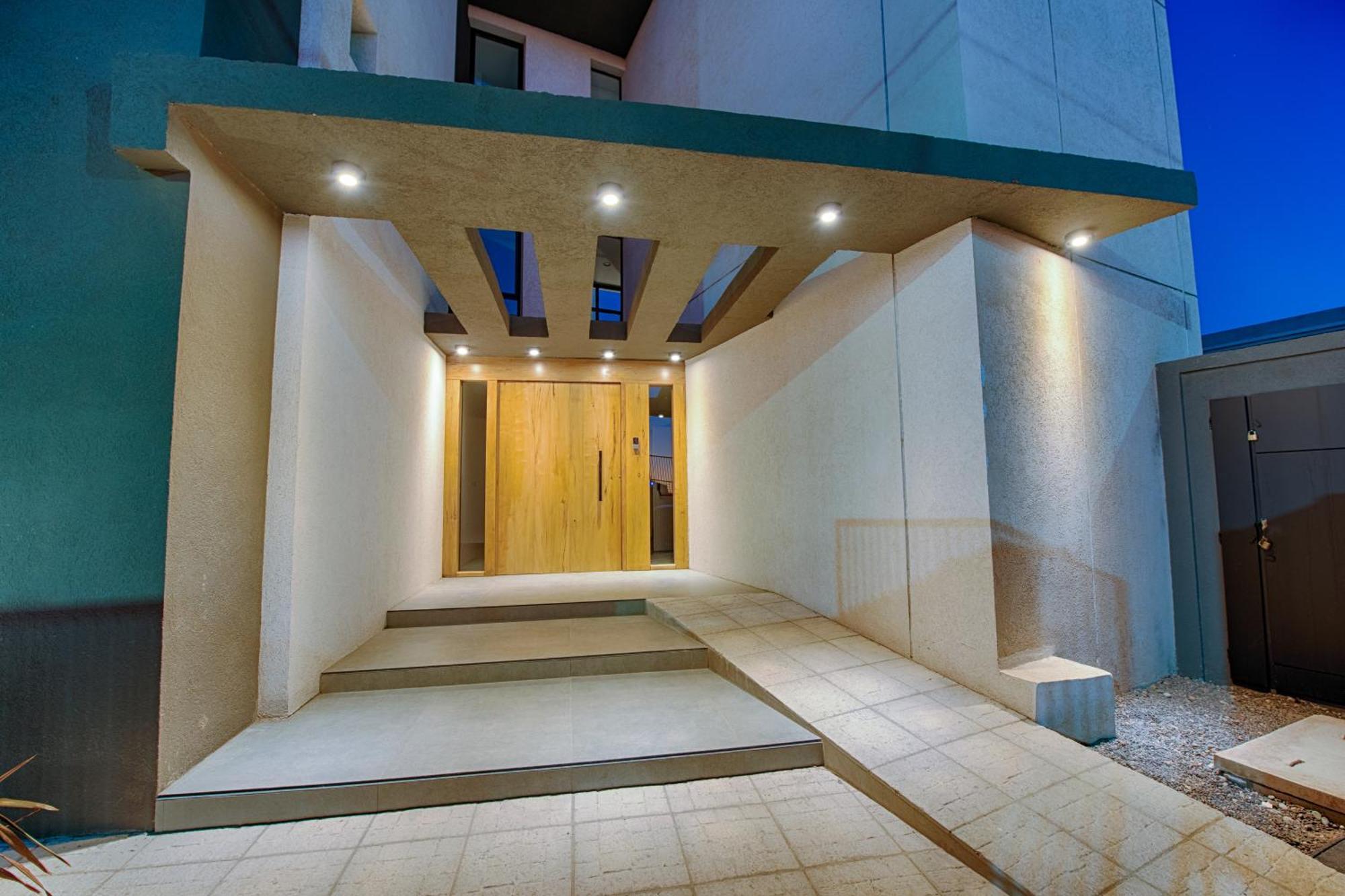 Apartemanto Luxury Vistas Nqn 1 Bed Neuquen