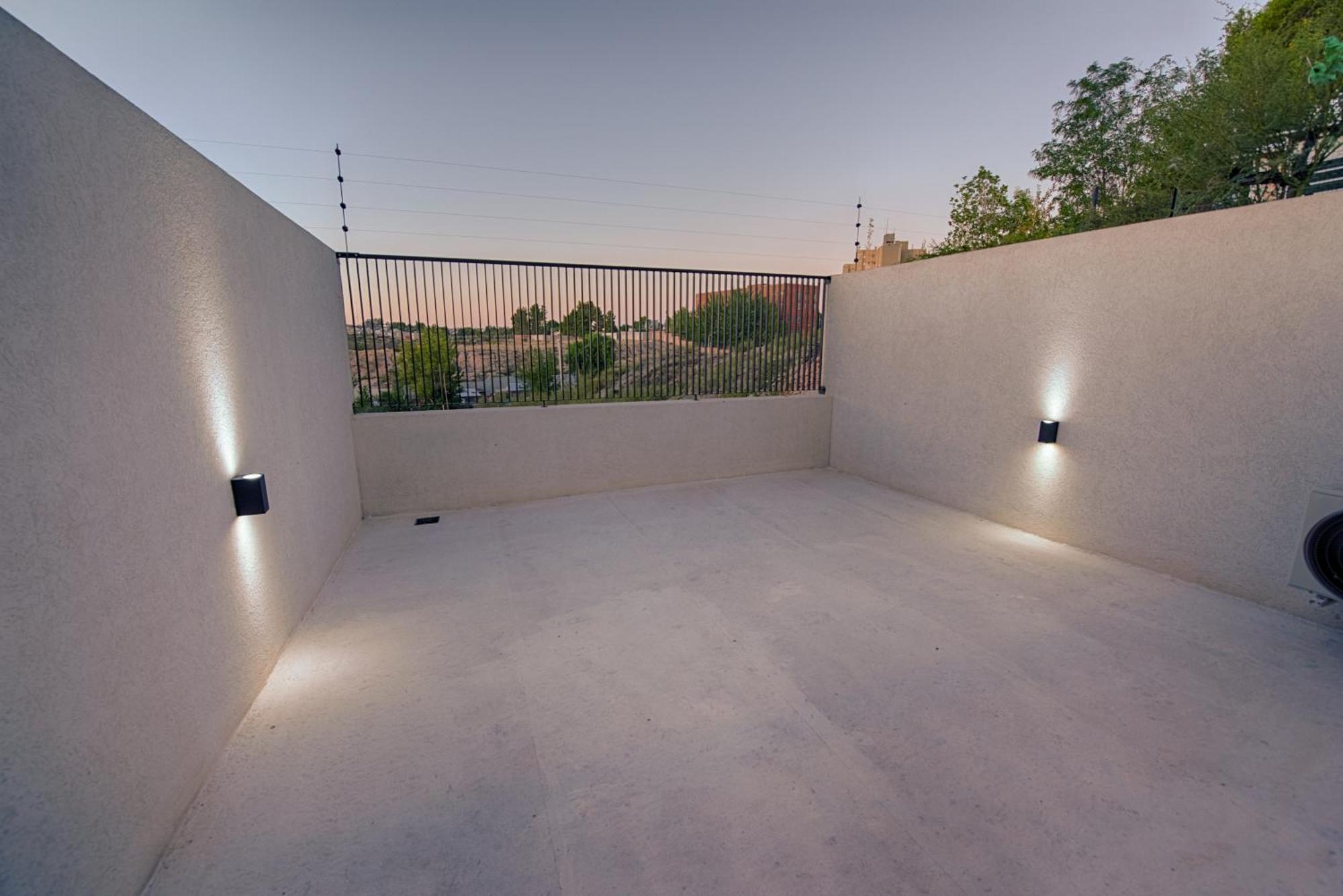 Apartemanto Luxury Vistas Nqn 1 Bed Apartment