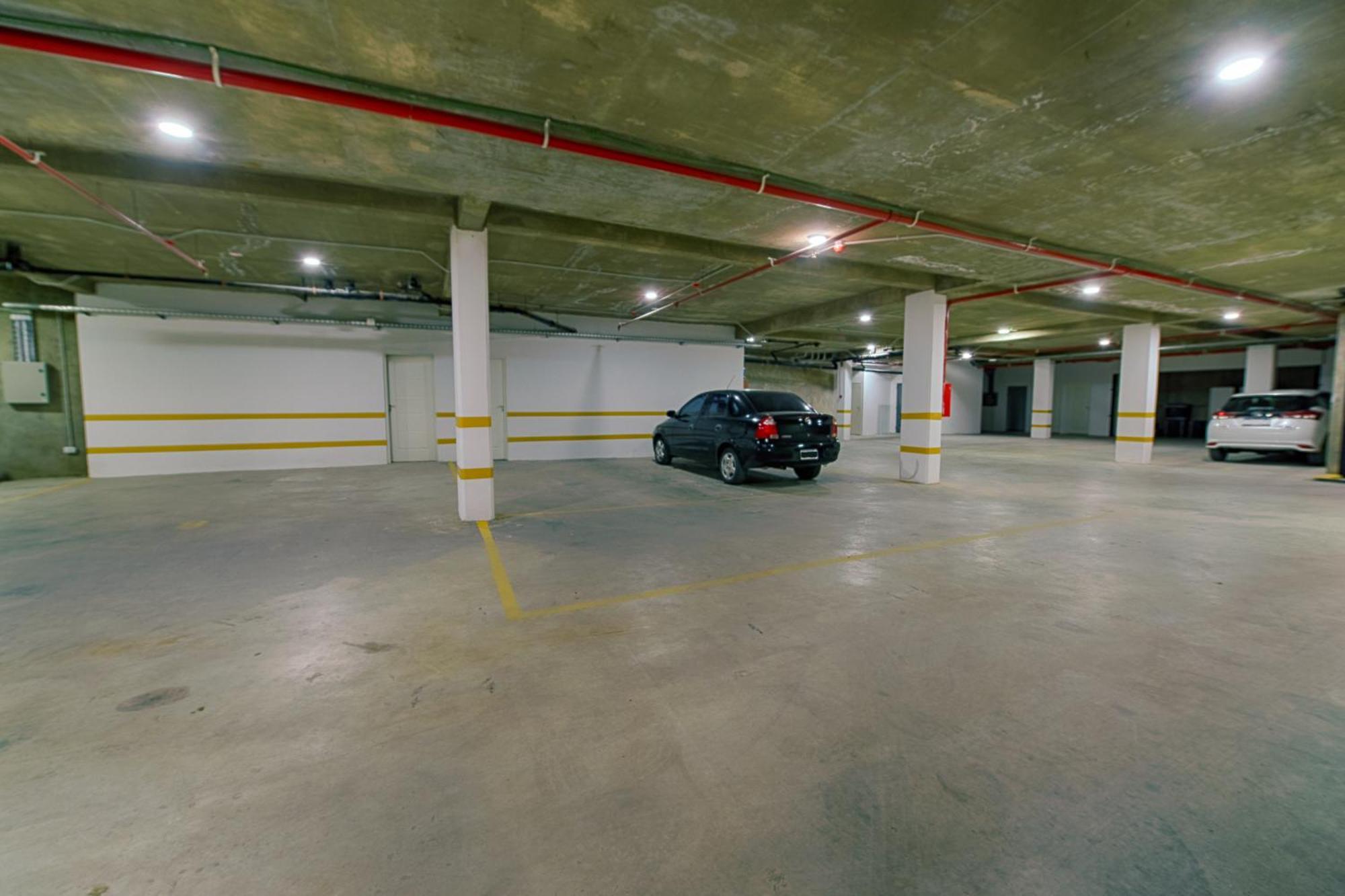 Apartment Apartemanto Luxury Vistas Nqn 1 Bed