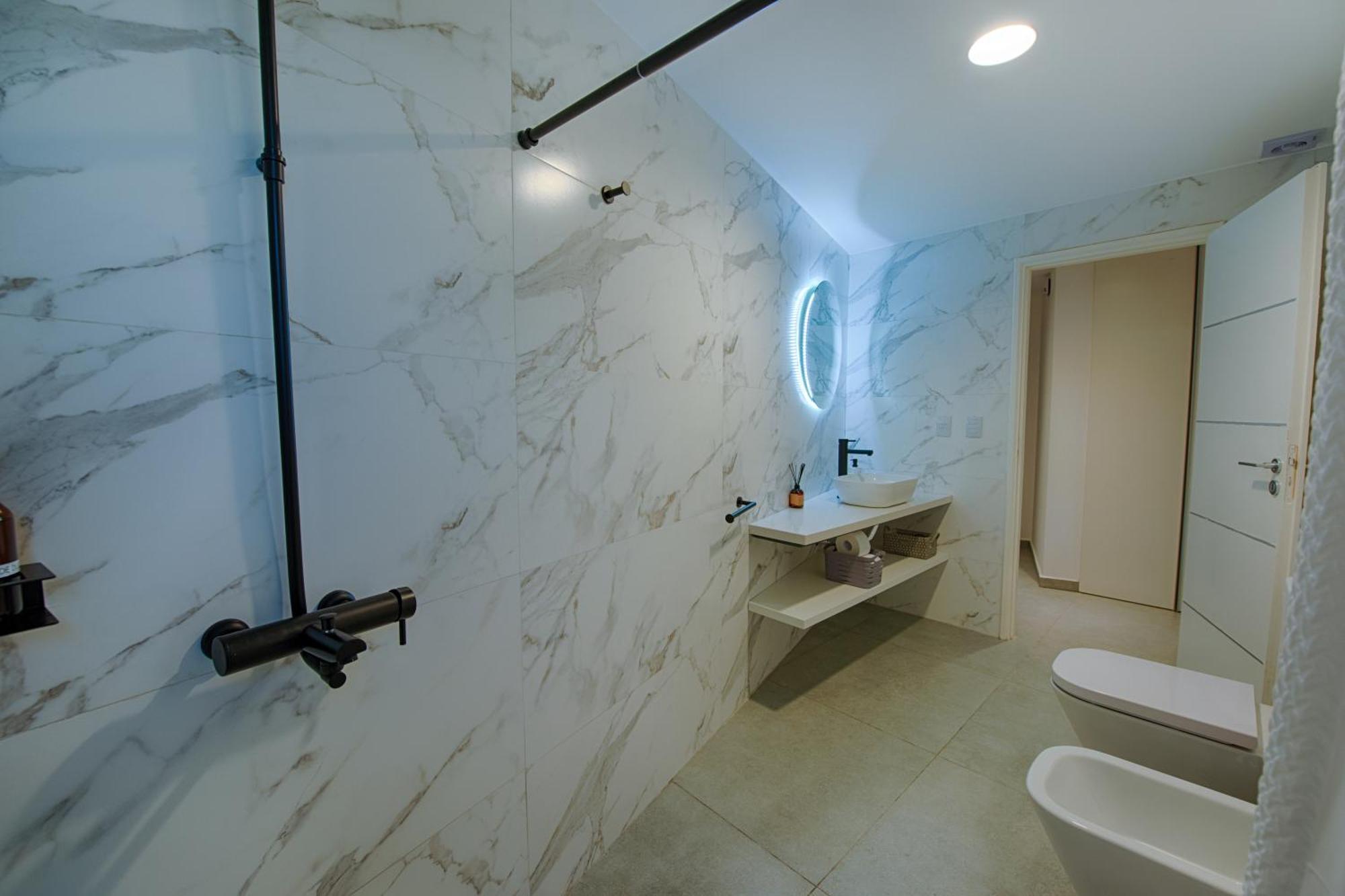 Apartemanto Luxury Vistas Nqn 1 Bed Apartment Neuquen