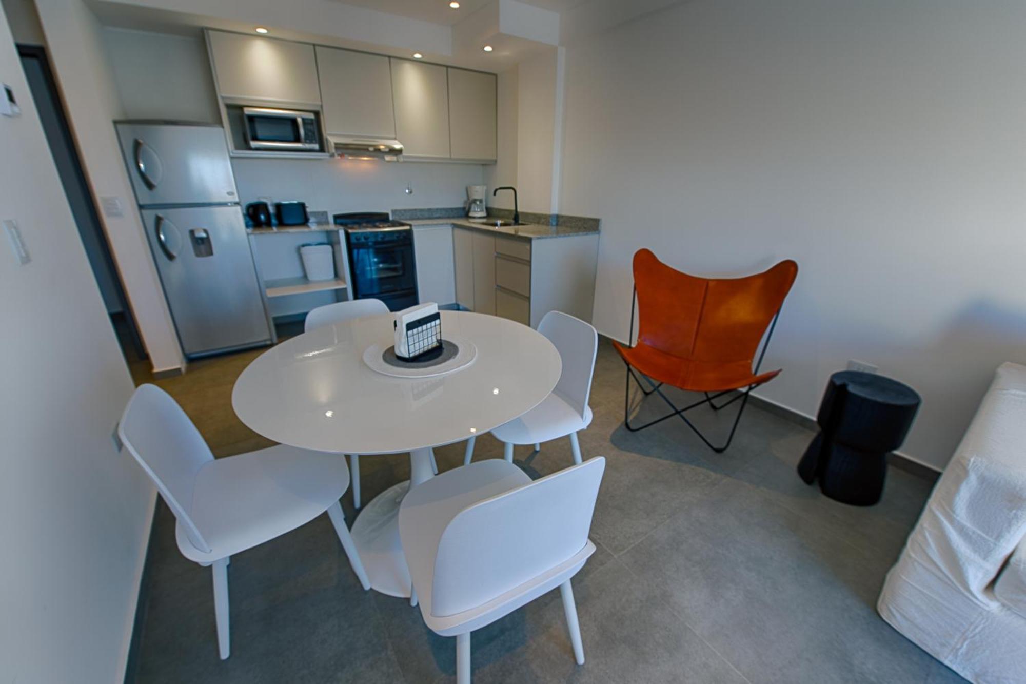 Apartemanto Luxury Vistas Nqn 1 Bed Neuquen