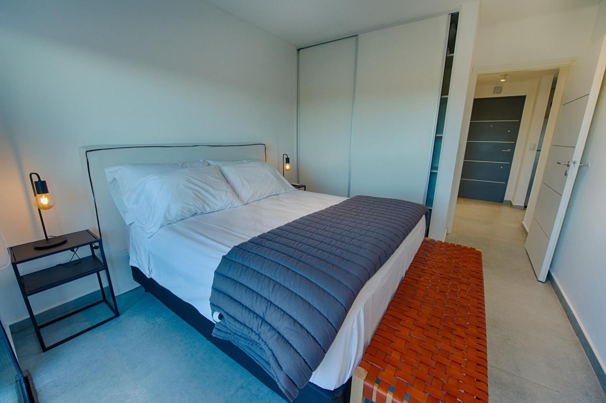 Apartemanto Luxury Vistas Nqn 1 Bed Apartment