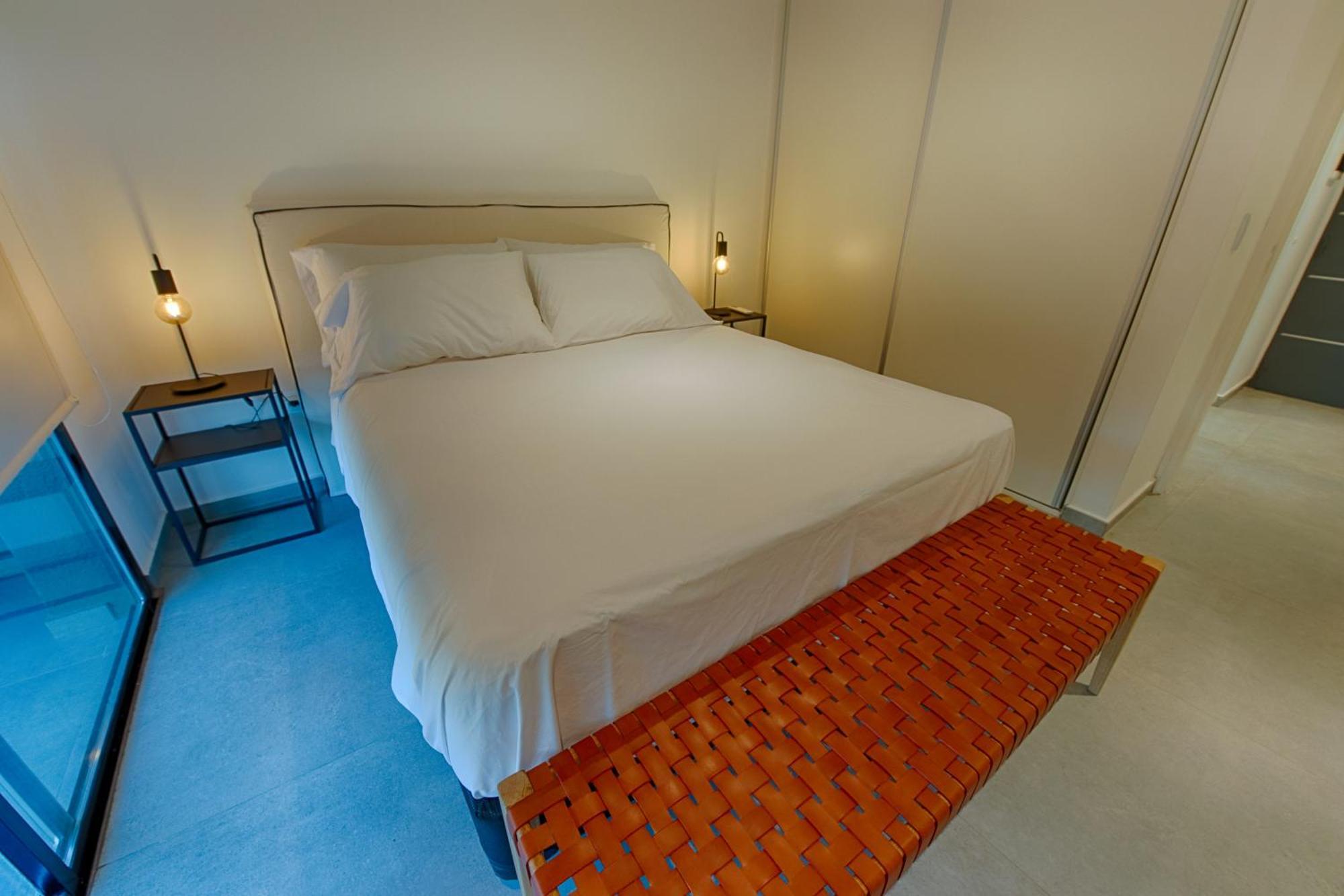 Apartment Apartemanto Luxury Vistas Nqn 1 Bed *
