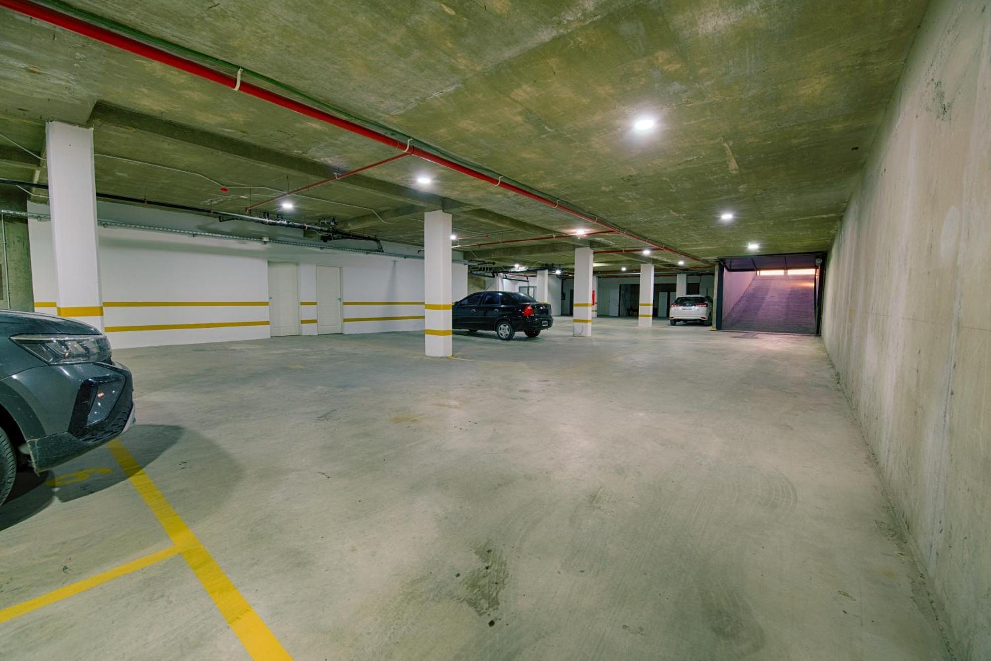 Apartemanto Luxury Vistas Nqn 1 Bed Apartment