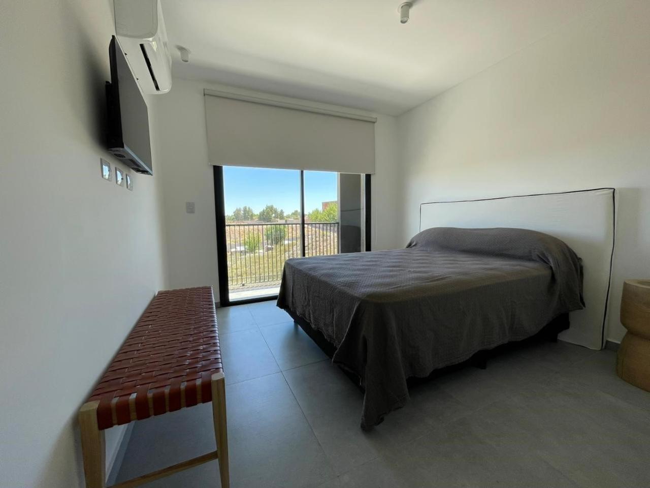 Apartemanto Luxury Vistas Nqn 1 Bed * Neuquen