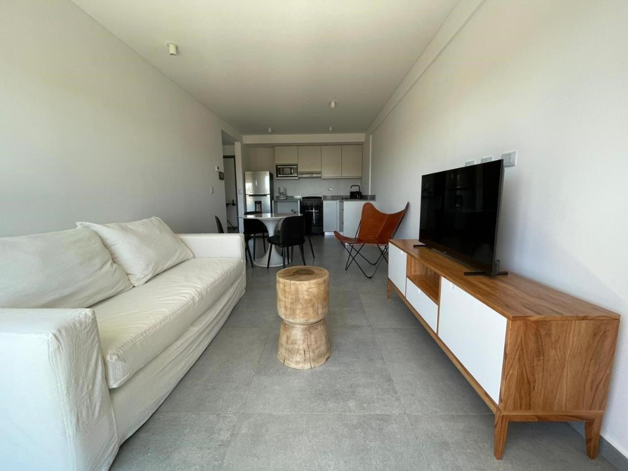 Apartemanto Luxury Vistas Nqn 1 Bed