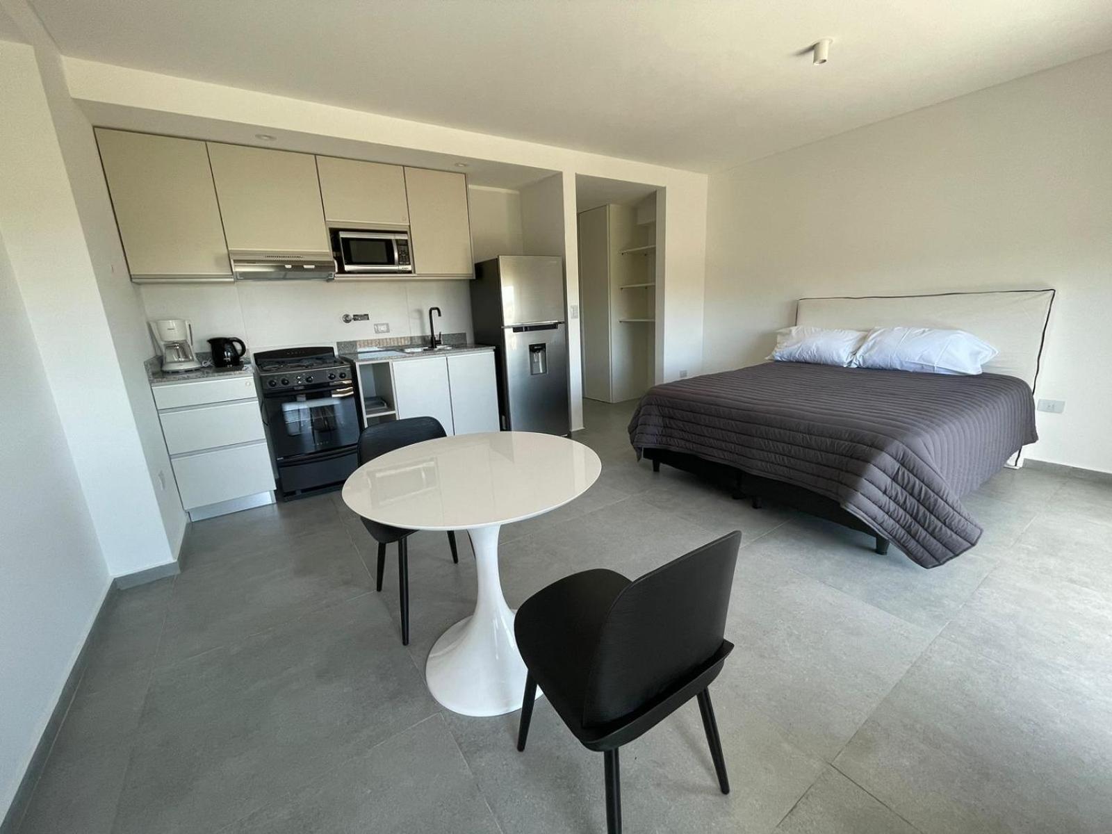 Apartment Apartemanto Luxury Vistas Nqn 1 Bed *