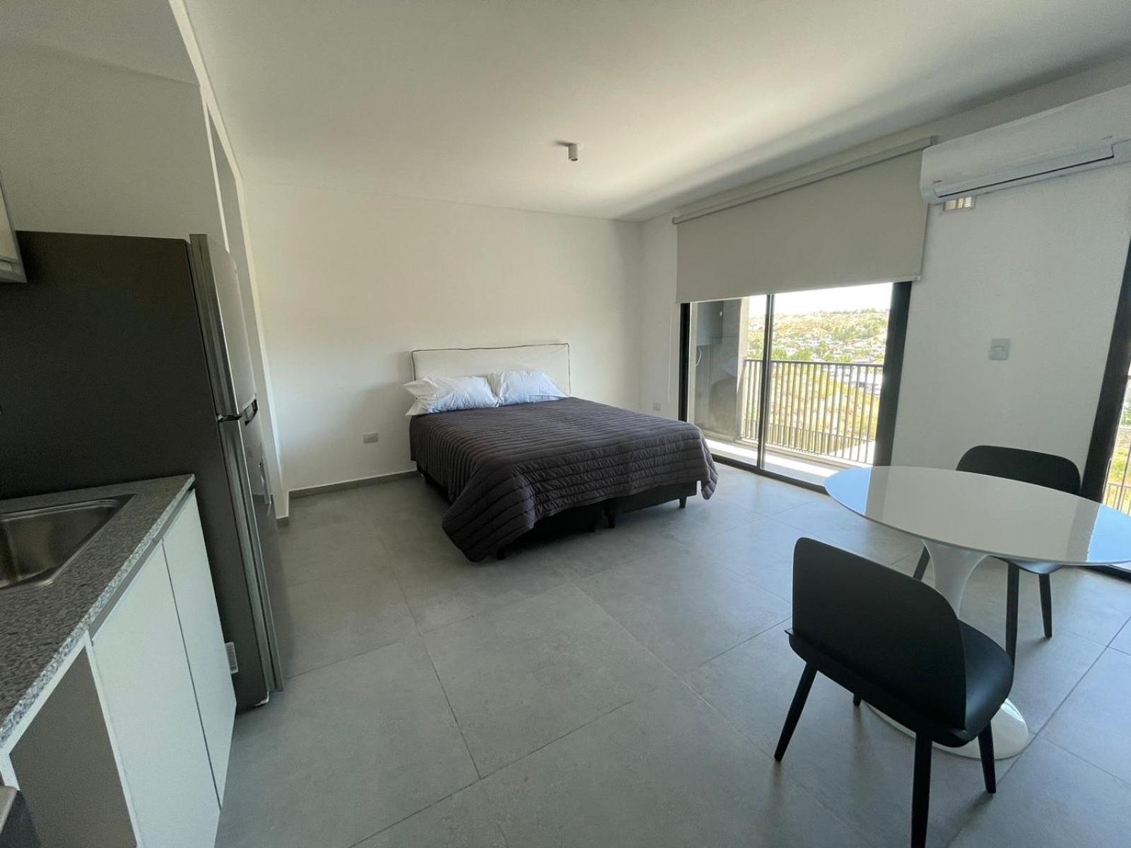 Apartemanto Luxury Vistas Nqn 1 Bed Apartment *