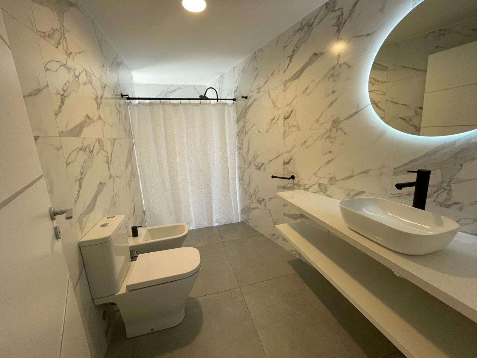 Apartemanto Luxury Vistas Nqn 1 Bed