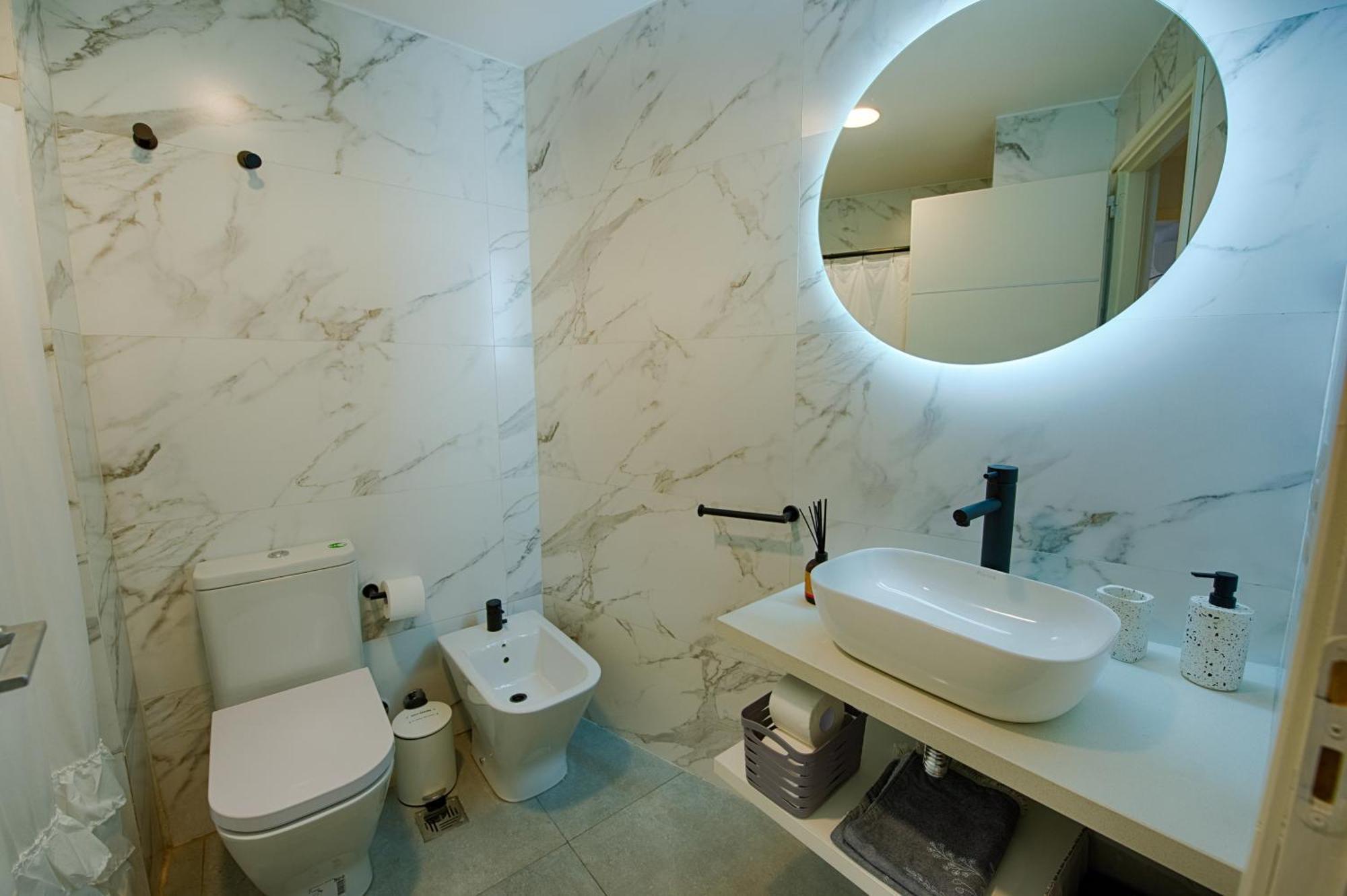 Apartamento Apartemanto Luxury Vistas Nqn 1 Bed