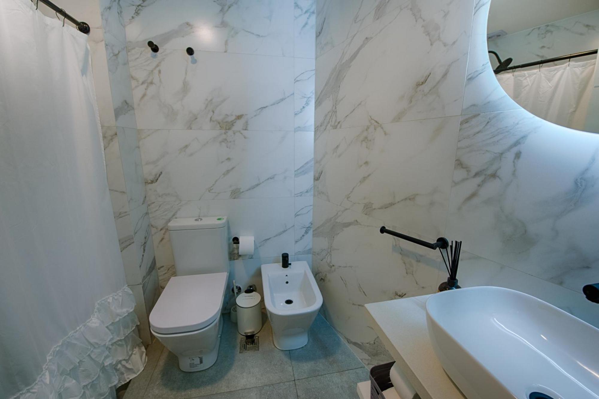 Apartamento Apartemanto Luxury Vistas Nqn 1 Bed Neuquén