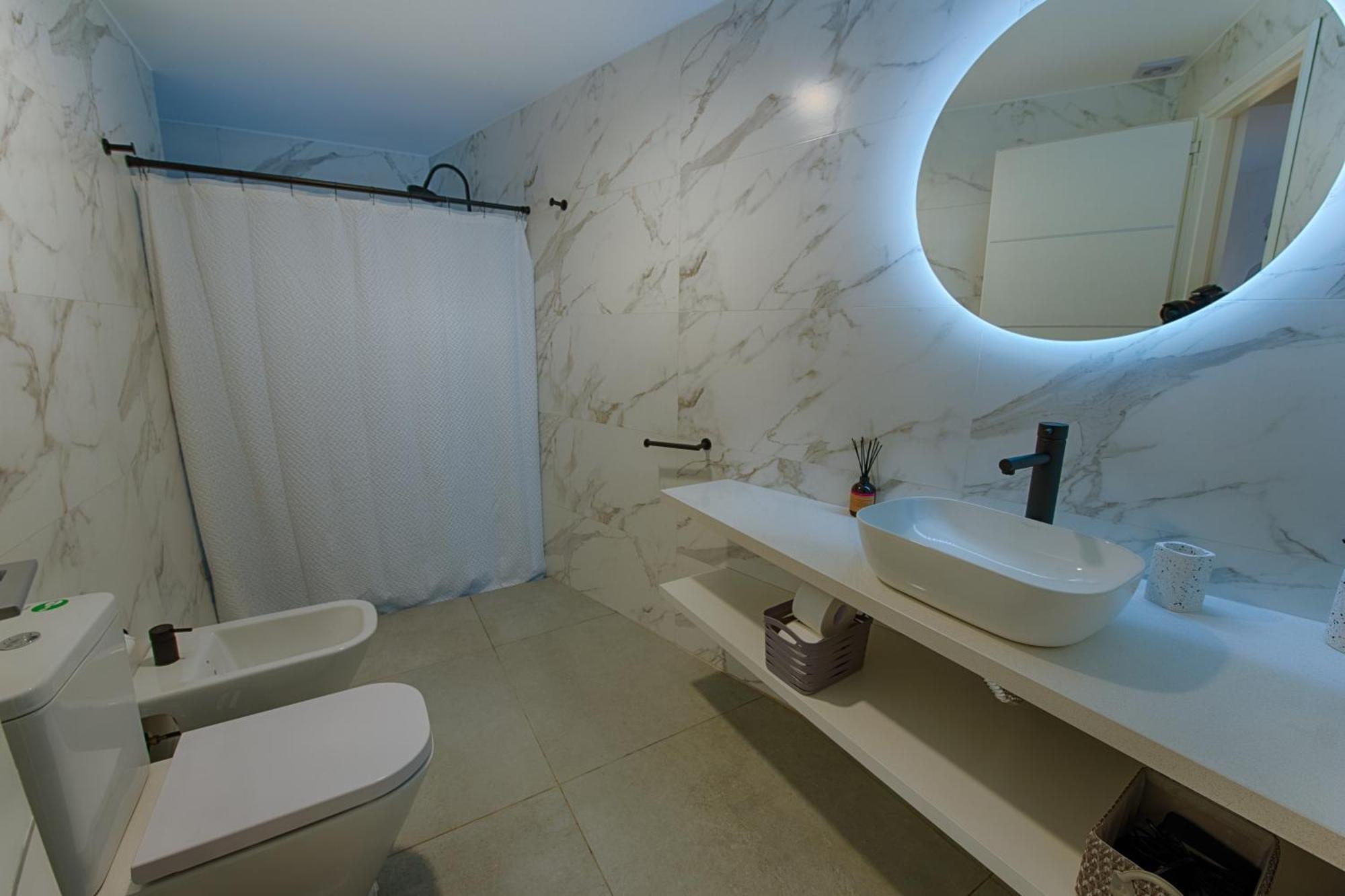 Apartemanto Luxury Vistas Nqn 1 Bed *