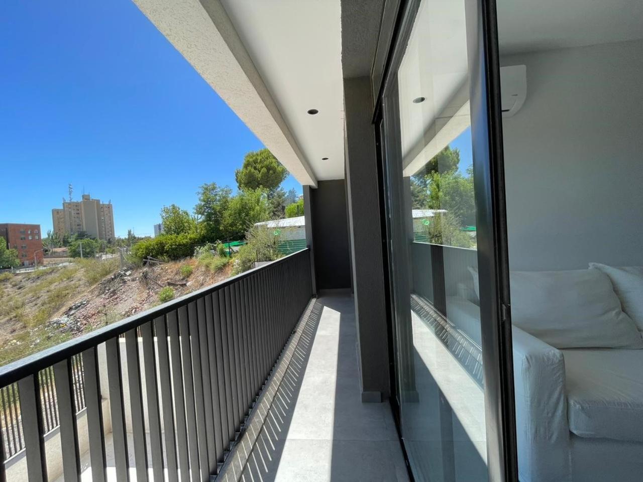 Apartemanto Luxury Vistas Nqn 1 Bed * Neuquén