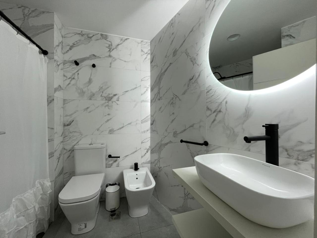Apartamento Apartemanto Luxury Vistas Nqn 1 Bed Neuquén